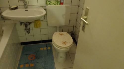 Two Private Rooms - Mittelfeld