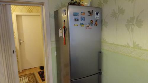Two Private Rooms - Mittelfeld