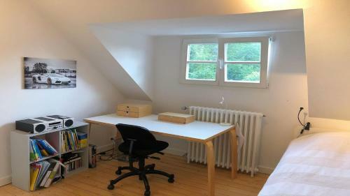 Private Rooms - In Kleefeld