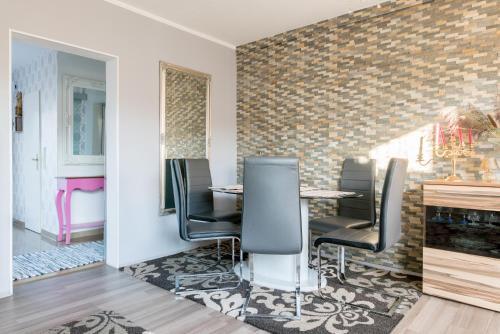 Apartamento Privathaus Langenhagen (6219)