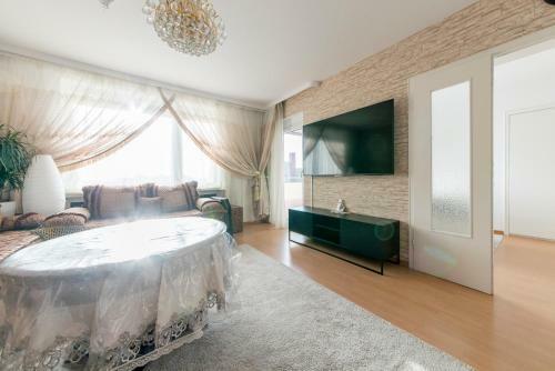 Apartamento Privatapartment Wever (6546)
