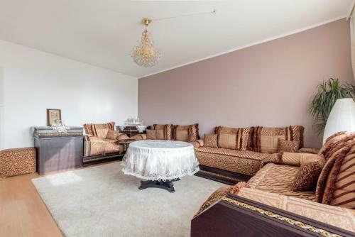 Apartamento Privatapartment Wever (6546)