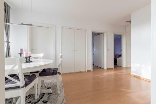 Apartamento Privatapartment Wever (6546)