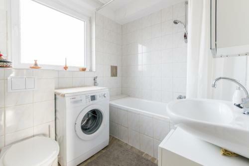 Apartamento Privatapartment Wever (6546)