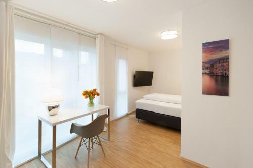 ?by Hotel Meyer? City Apartments