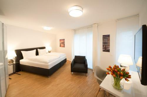 ?by Hotel Meyer? City Apartments