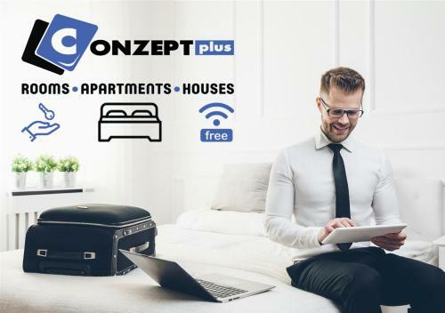 Apartment Rethen Mitte (5421)