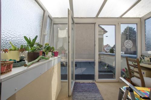 2 Single Rooms Fairground (5042)