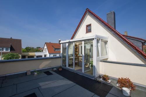 2 Single Rooms Fairground (5042)