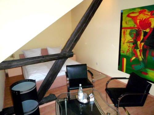 Hostal G�stehaus Hahne