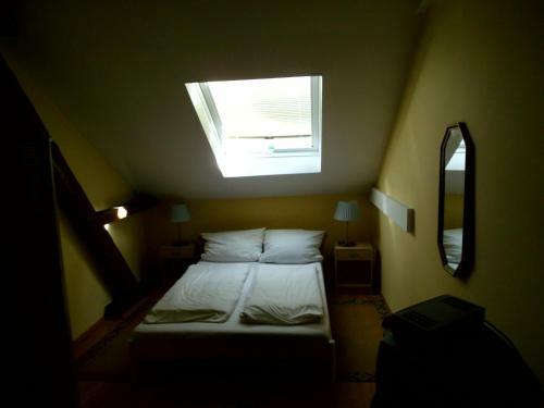 Hostal G�stehaus Hahne