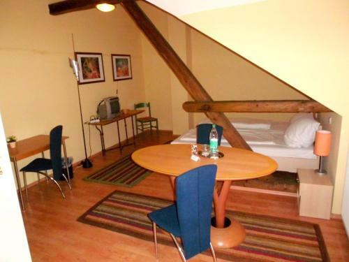 Hostal G�stehaus Hahne