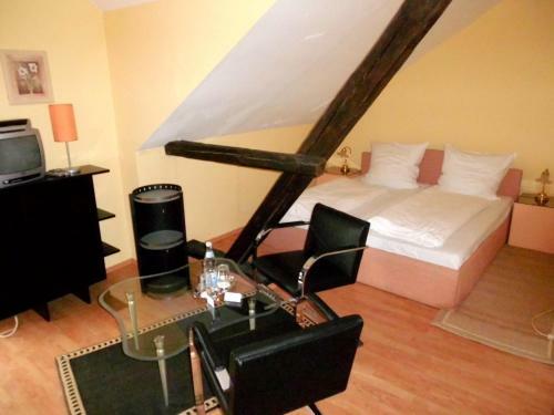 Hostal G�stehaus Hahne