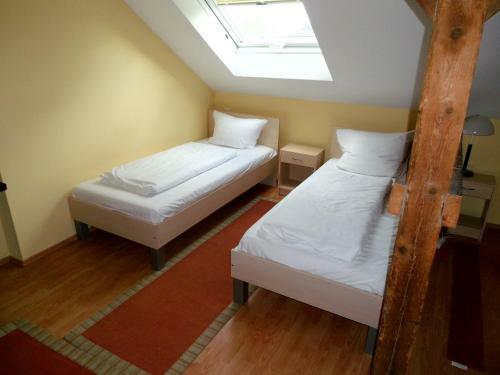 Hostal G�stehaus Hahne