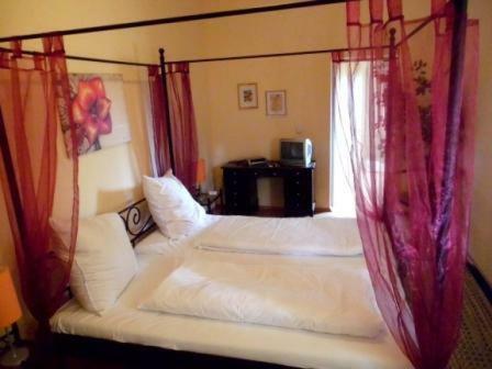 Hostal G�stehaus Hahne