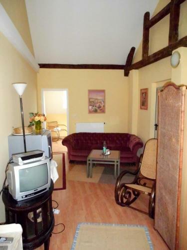 Hostal G�stehaus Hahne