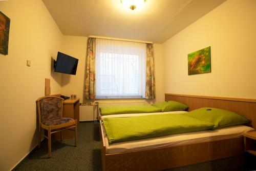 Hotel Alt Oesselse