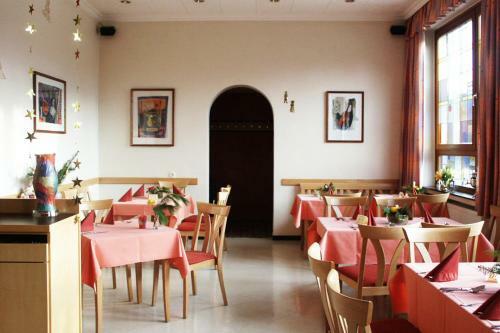 Hotel Alt Oesselse