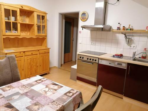 Hostal Haus Sperberm�hle