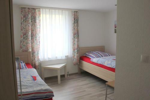 Hostal Haus Sperberm�hle