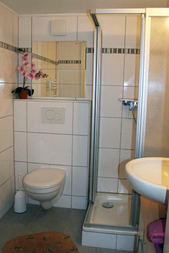 Hostal Haus Sperberm�hle