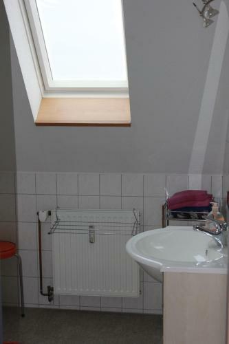 Hostal Haus Sperberm�hle