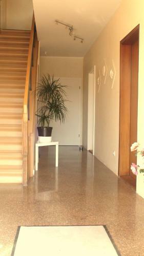 Hostal Haus Sperberm�hle