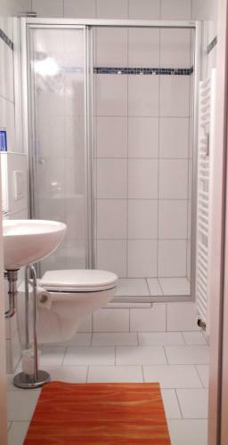 Hostal Haus Sperberm�hle