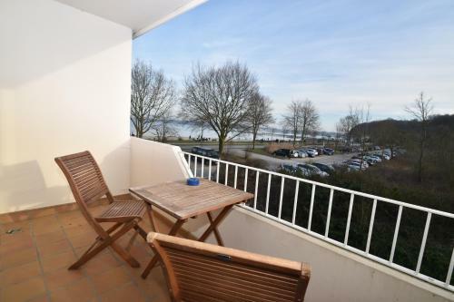 Apartamento Fewo1846 - Palstek