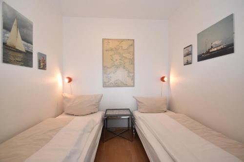 Apartamento Fewo1846 - Palstek