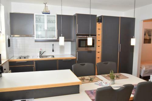 Apartamento Fewo1846 - Palstek