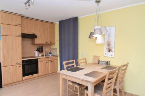 Apartamento Fewo1846 - L�tte Koje