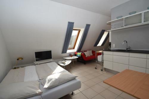 Apartamento Fewo1846 - Meeresbrise