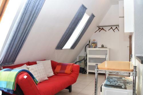 Apartamento Fewo1846 - Meeresbrise
