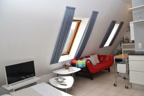 Apartamento Fewo1846 - Meeresbrise