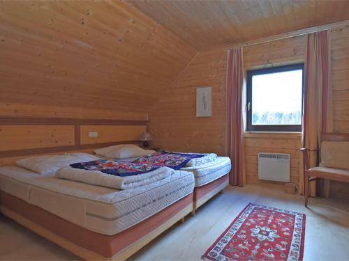 Ferienhaus Auf Der Harzienda