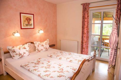 Apartamento Kinder-ferienhof Burmann