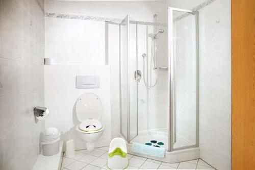 Apartamento Kinder-ferienhof Burmann