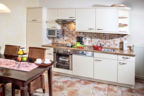Apartamento Kinder-ferienhof Burmann