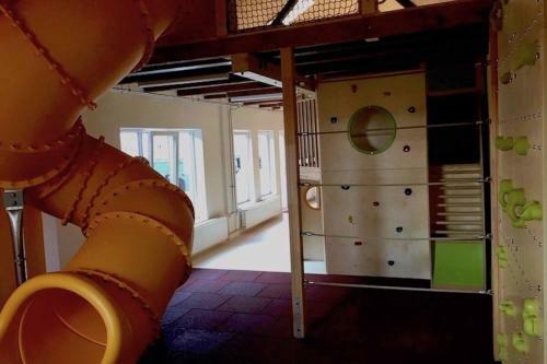 Apartamento Kinder-ferienhof Burmann