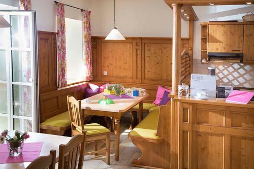 Apartamento Kinder-ferienhof Burmann