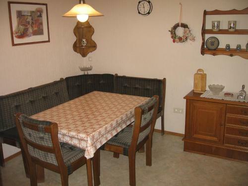 Apartamento Ferienwohnung Werner