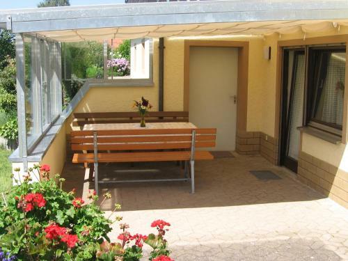 Apartamento Ferienwohnung Werner