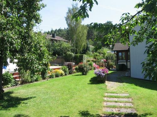 Apartamento Ferienwohnung Werner