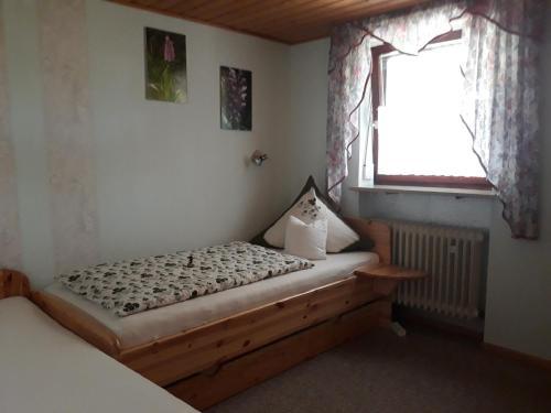 Apartamento Ferienhof Weydringer