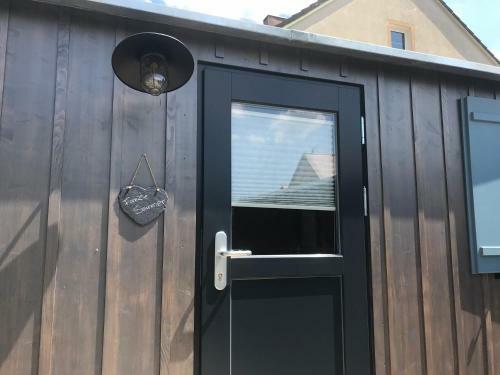 Apartamentos Ferienhof Waldblick