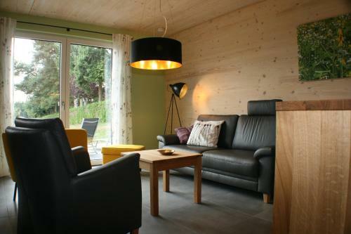 Apartamentos Ferienhof Waldblick