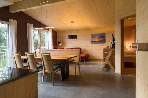 Apartamentos Ferienhof Waldblick