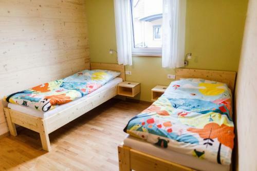 Apartamentos Ferienhof Waldblick