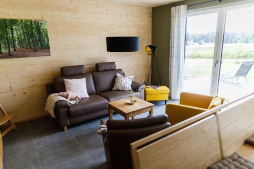 Apartamentos Ferienhof Waldblick